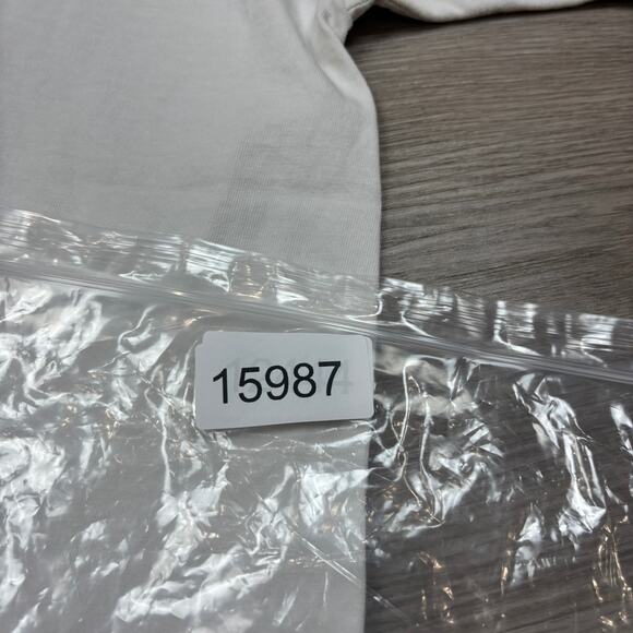 Rare Supreme Daniel Johnston Captain America T Shirt Men's Large Streetwear - Picture 11 of 11